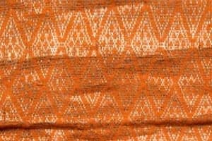 Piece of a Turban (Pugri), India, Chanderi