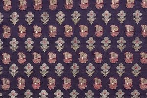 Fragment, India, Benares ?