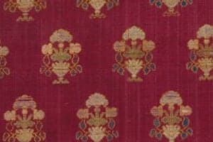 Brocade, India, Surat, 18th or