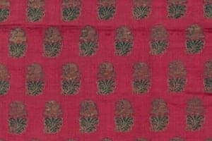 Fragment, India, Warangal or Gulbarga, 18th or