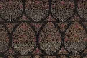 Fragment, India, Benares